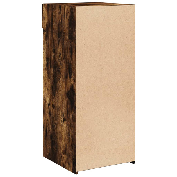 Sideboard Räuchereiche 93 cm