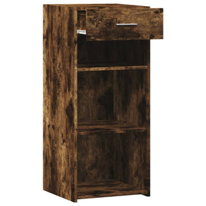Sideboard Räuchereiche 93 cm
