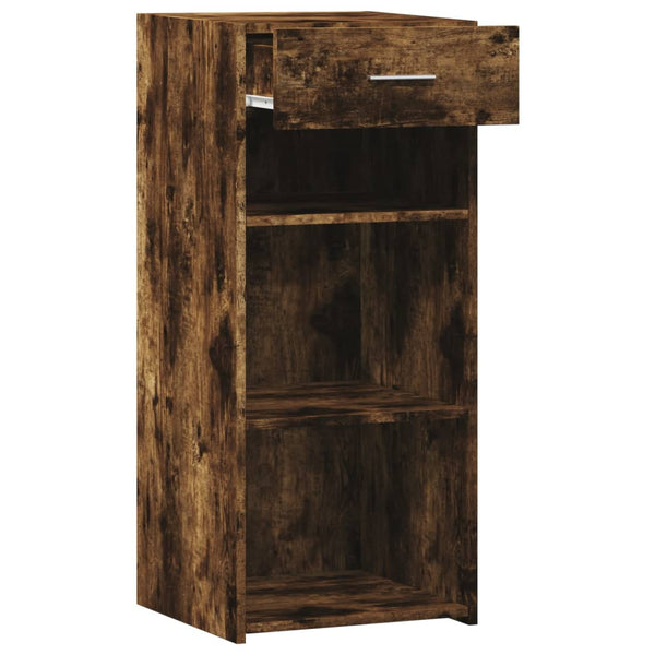 Sideboard Räuchereiche 93 cm