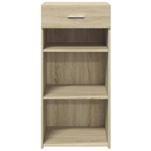 Sideboard Sonoma Eiche 45x42,5x93 cm
