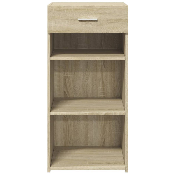 Sideboard Sonoma Eiche 45x42,5x93 cm