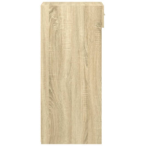Sideboard Sonoma Eiche 45x42,5x93 cm