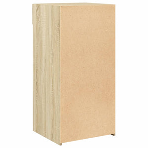 Sideboard Sonoma Eiche 45x42,5x93 cm
