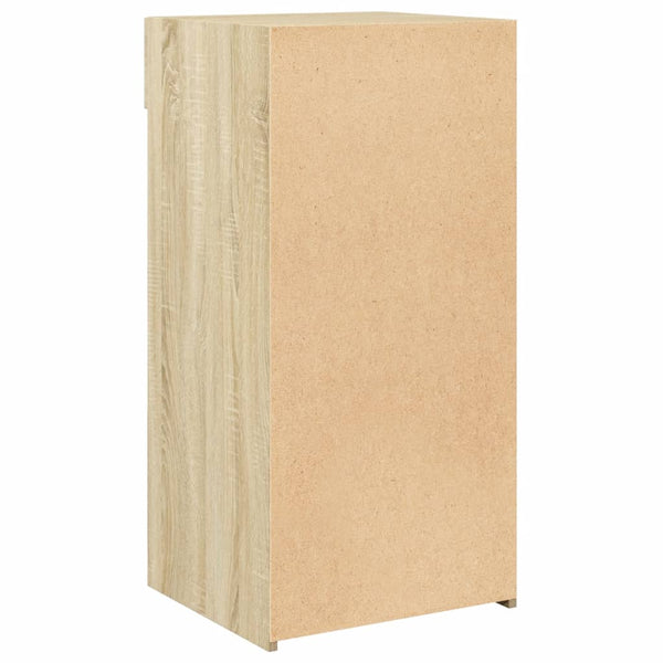 Sideboard Sonoma Eiche 45x42,5x93 cm