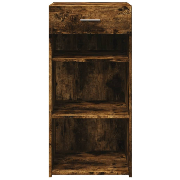 Sideboard Räuchereiche 45x93 cm