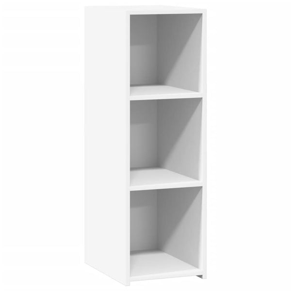Weißes Sideboard 30x41x93 cm