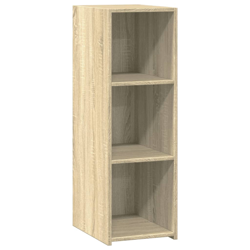 Sideboard Sonoma-Eiche 93cm