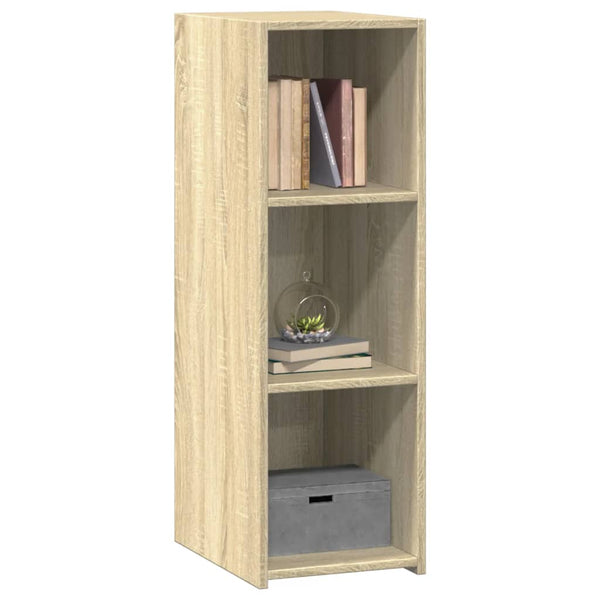 Sideboard Sonoma-Eiche 93cm