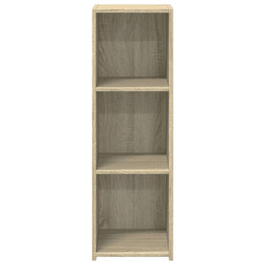 Sideboard Sonoma-Eiche 93cm