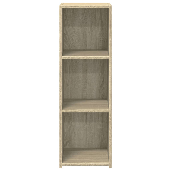 Sideboard Sonoma-Eiche 93cm