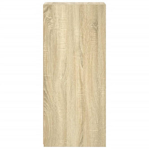Sideboard Sonoma-Eiche 93cm
