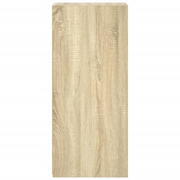 Sideboard Sonoma-Eiche 93cm