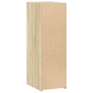Sideboard Sonoma-Eiche 93cm