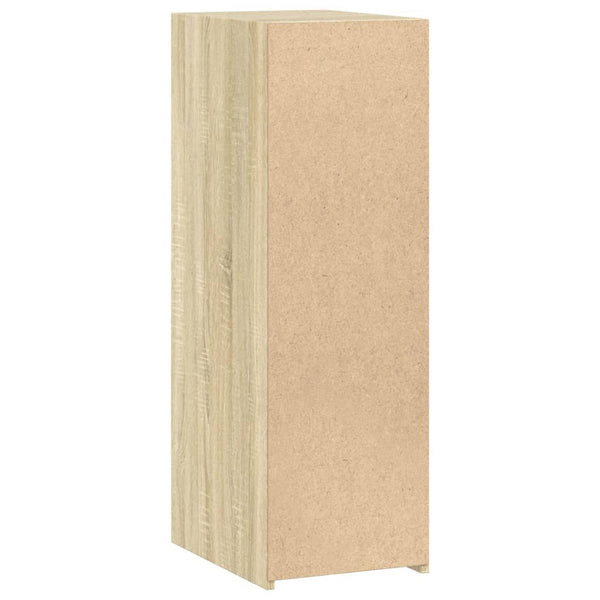 Sideboard Sonoma-Eiche 93cm