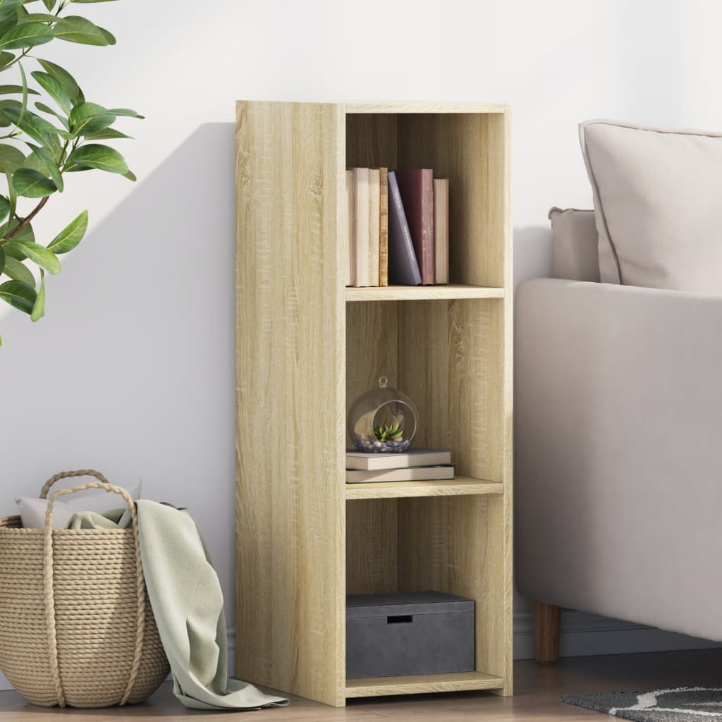 Sideboard Sonoma-Eiche 93cm
