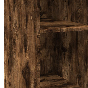 Sideboard Räuchereiche 93cm