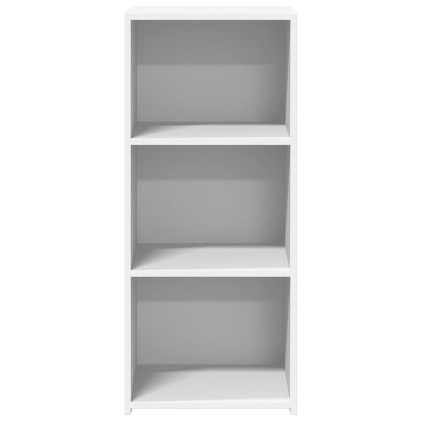 Weißes Sideboard 40x41x93cm