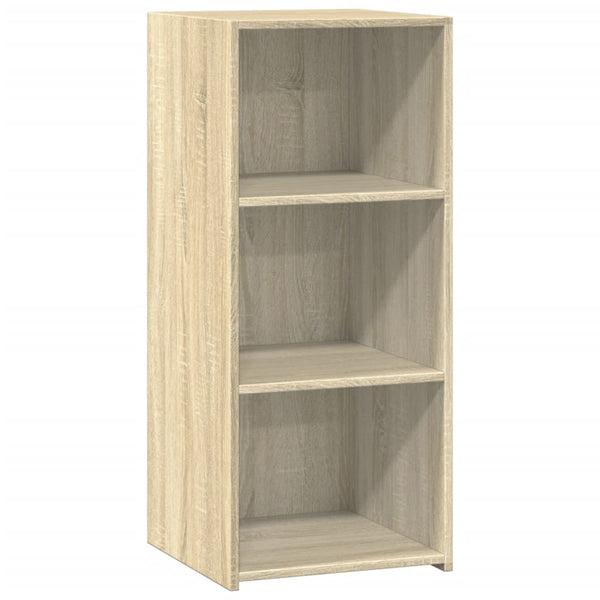 Sideboard Sonoma Eiche 40x41x93 cm