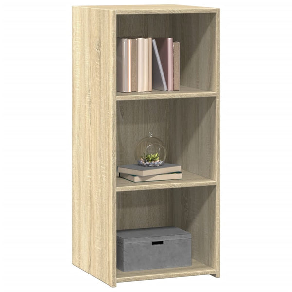 Sideboard Sonoma Eiche 40x41x93 cm