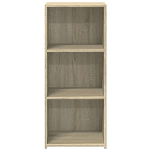 Sideboard Sonoma Eiche 40x41x93 cm
