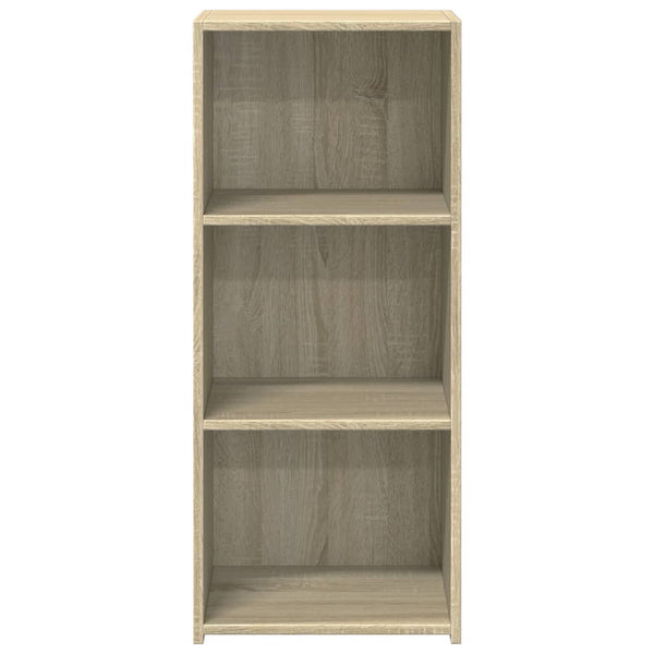 Sideboard Sonoma Eiche 40x41x93 cm