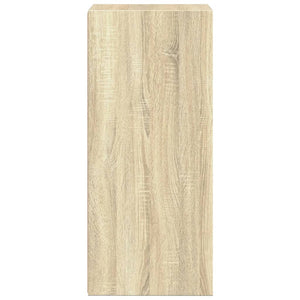 Sideboard Sonoma Eiche 40x41x93 cm