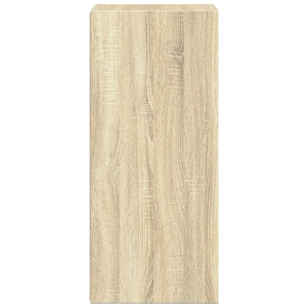 Sideboard Sonoma Eiche 40x41x93 cm