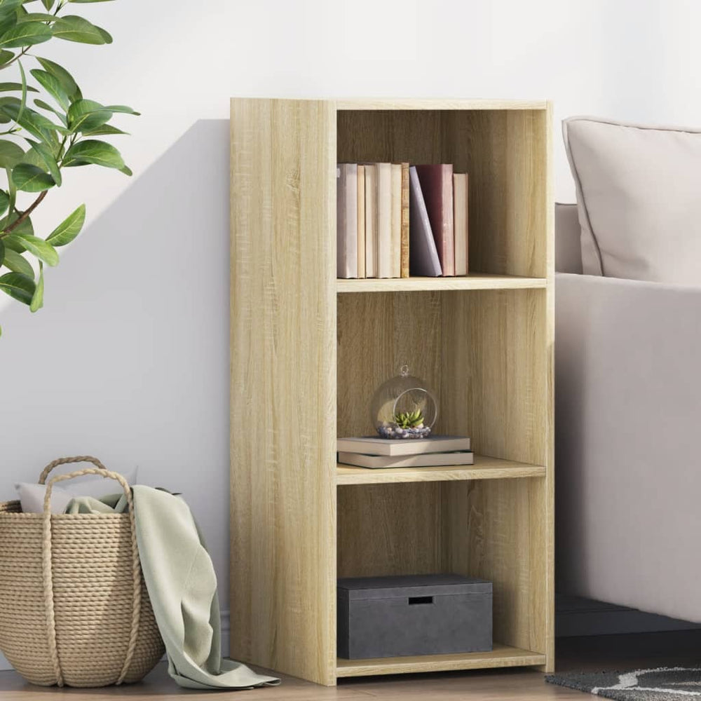 Sideboard Sonoma Eiche 40x41x93 cm