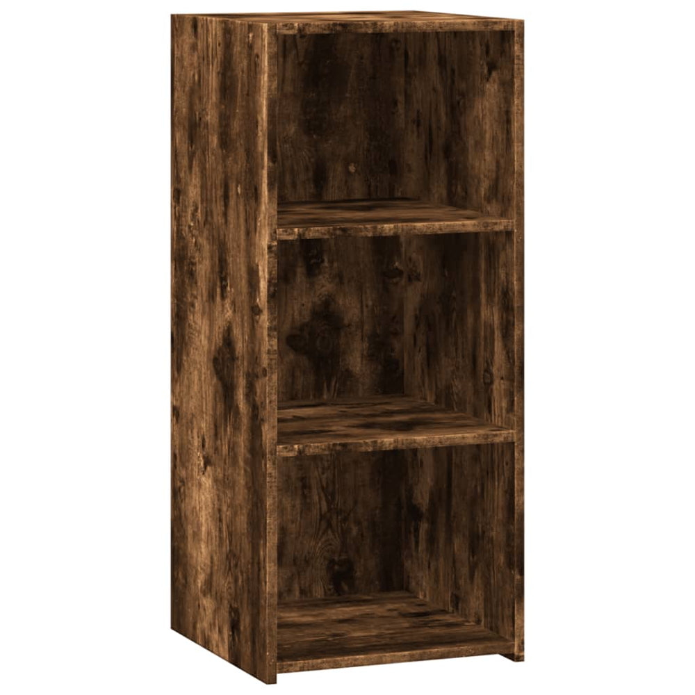 Sideboard Räuchereiche 40x41x93 cm