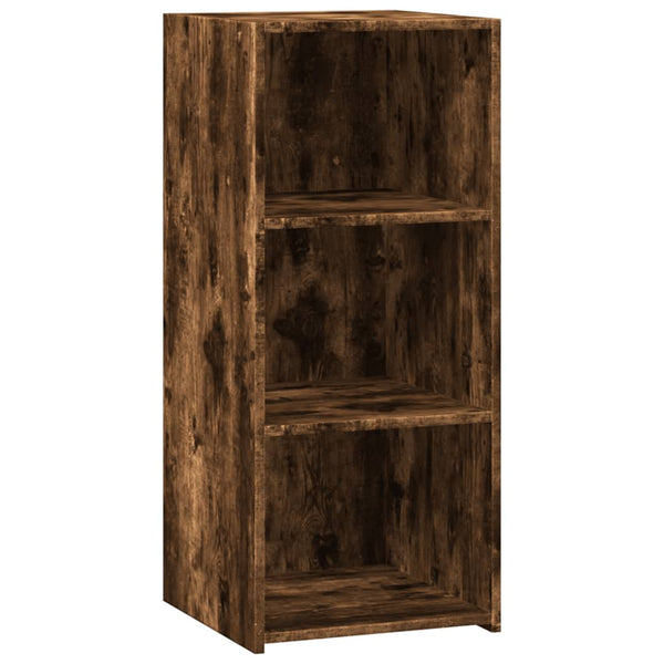 Sideboard Räuchereiche 40x41x93 cm