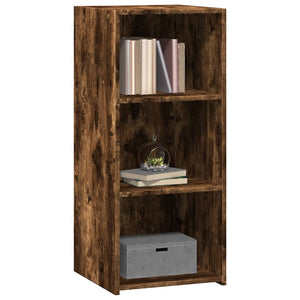 Sideboard Räuchereiche 40x41x93 cm