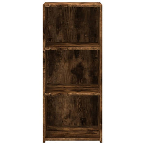 Sideboard Räuchereiche 40x41x93 cm