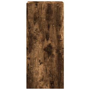 Sideboard Räuchereiche 40x41x93 cm
