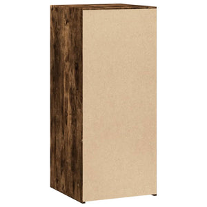 Sideboard Räuchereiche 40x41x93 cm