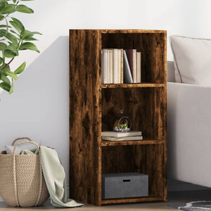 Sideboard Räuchereiche 40x41x93 cm