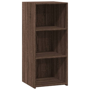 Sideboard Braun Eichenoptik 93cm
