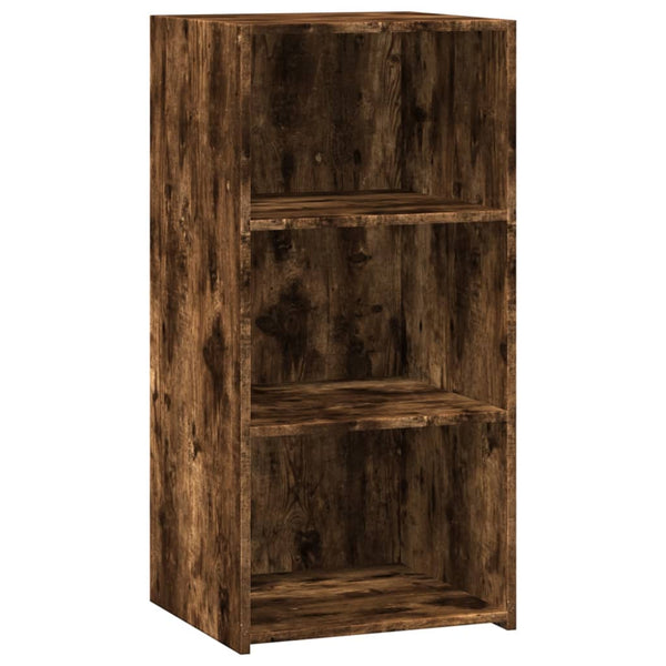 Sideboard Räuchereiche 45x41x93 cm