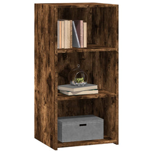 Sideboard Räuchereiche 45x41x93 cm