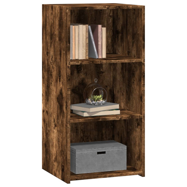 Sideboard Räuchereiche 45x41x93 cm