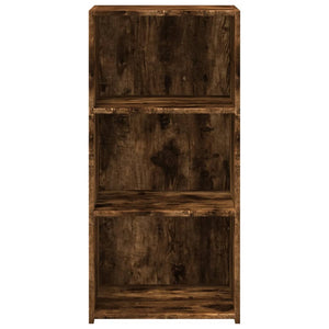 Sideboard Räuchereiche 45x41x93 cm