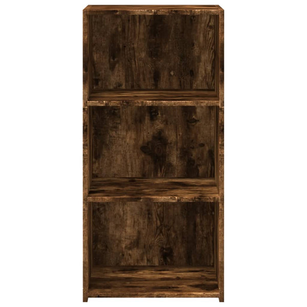 Sideboard Räuchereiche 45x41x93 cm