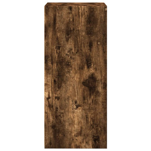 Sideboard Räuchereiche 45x41x93 cm