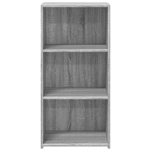 Sideboard Grau Sonoma 45x41x93 cm