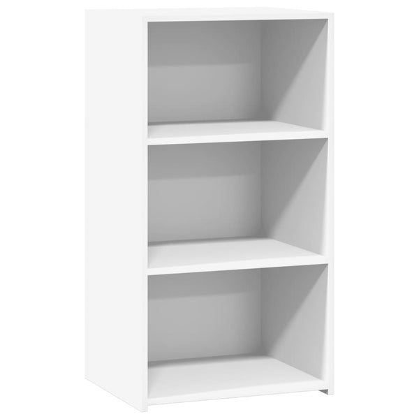 Weißes Sideboard 50x41x93 cm