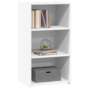 Weißes Sideboard 50x41x93 cm