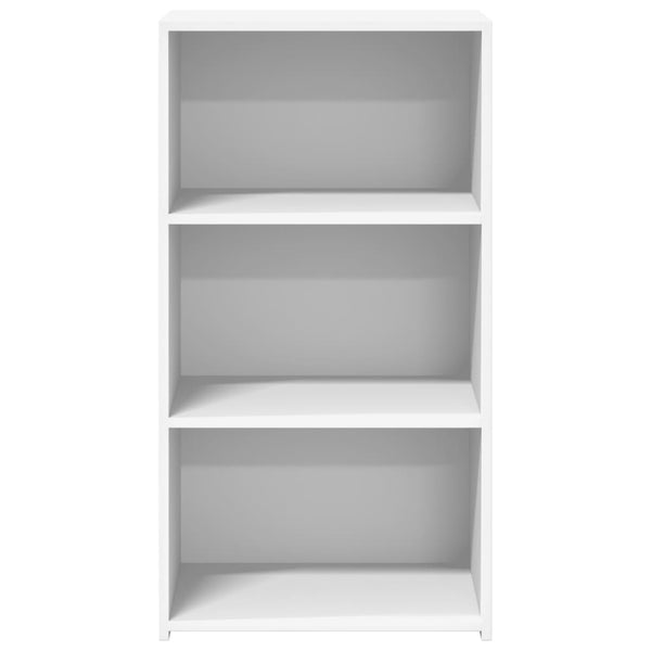 Weißes Sideboard 50x41x93 cm