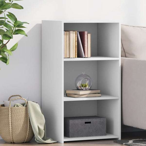 Weißes Sideboard 50x41x93 cm