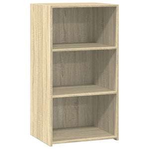 Sideboard Sonoma Eiche 50x41x93 cm