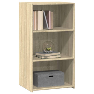 Sideboard Sonoma Eiche 50x41x93 cm