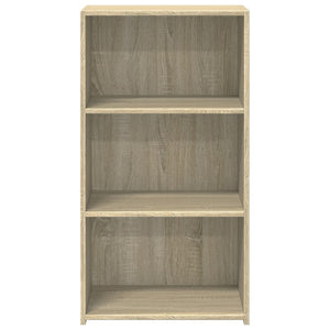 Sideboard Sonoma Eiche 50x41x93 cm